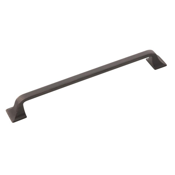 Belwith Products Belwith 224 mm C-C Forge Pull - Vintage Bronze BWH076705 VB - main